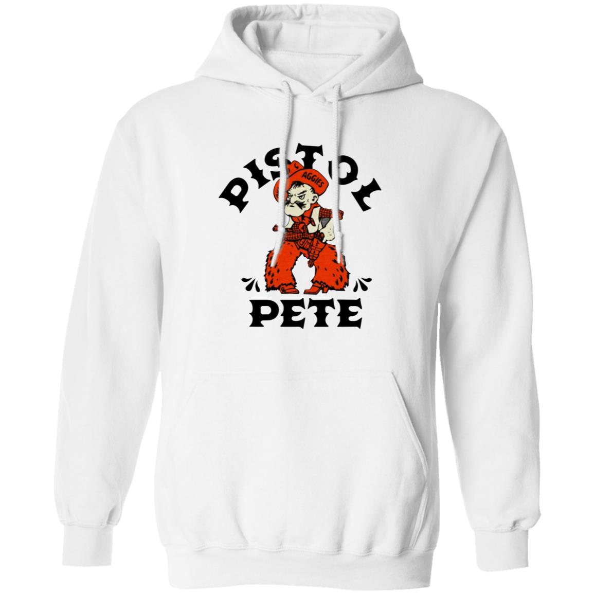 Pistol Pete Oklahoma State Shirt Homefieldapparel Vintage Pistol Pete Oklahoma State Shirt - Teechipus