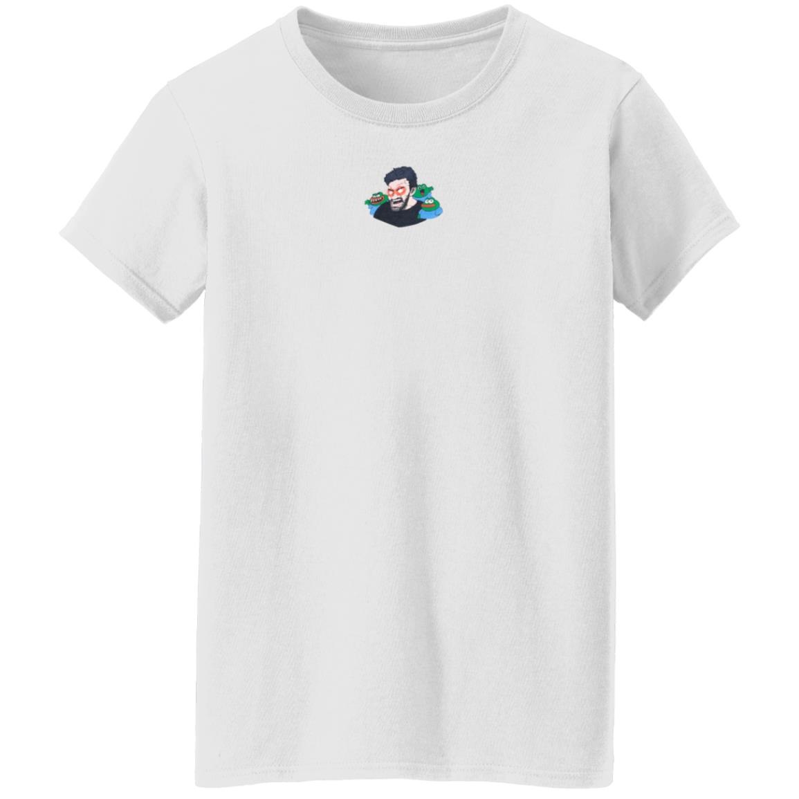 Peepo Hoodie Ideologie Store Peepo Shirt Hoodie Sweatshirt - Teechipus