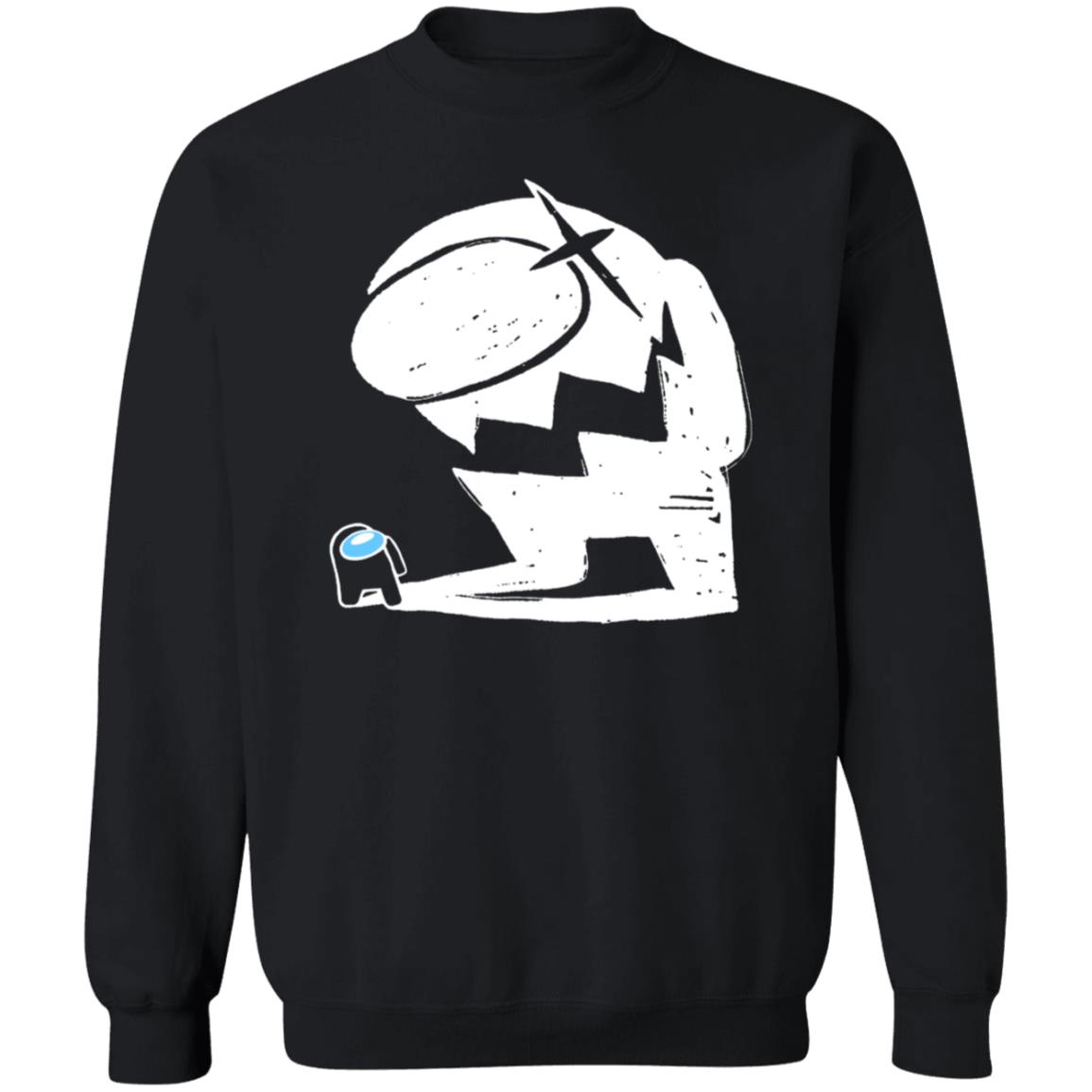 Innersloth Merch Impostor Shirt Among Us - Teechipus