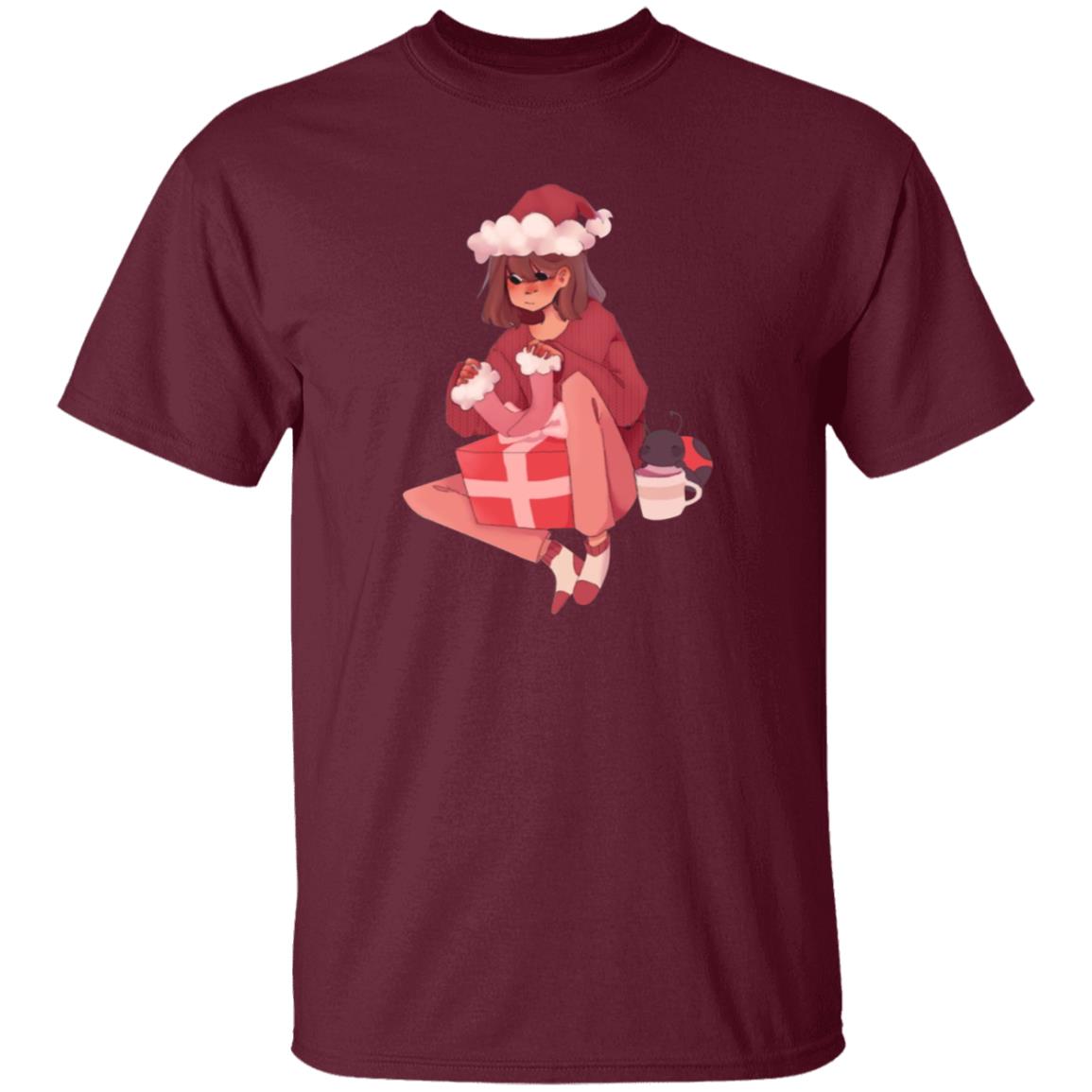 Caitibugzz Holiday Bugzz Hoodie Caitibugzz Merch - Teechipus