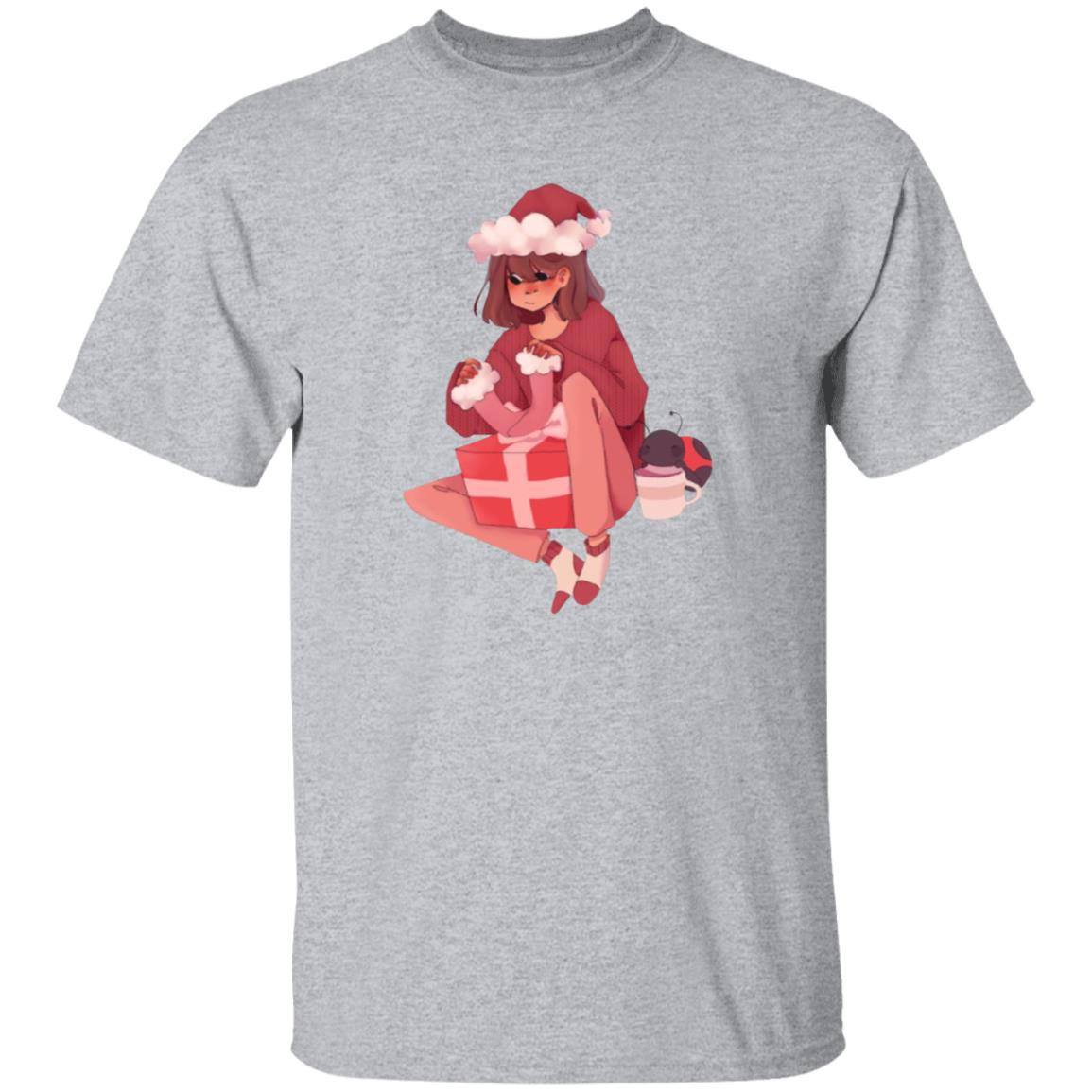 Caitibugzz Holiday Bugzz Hoodie Caitibugzz Merch - Teechipus