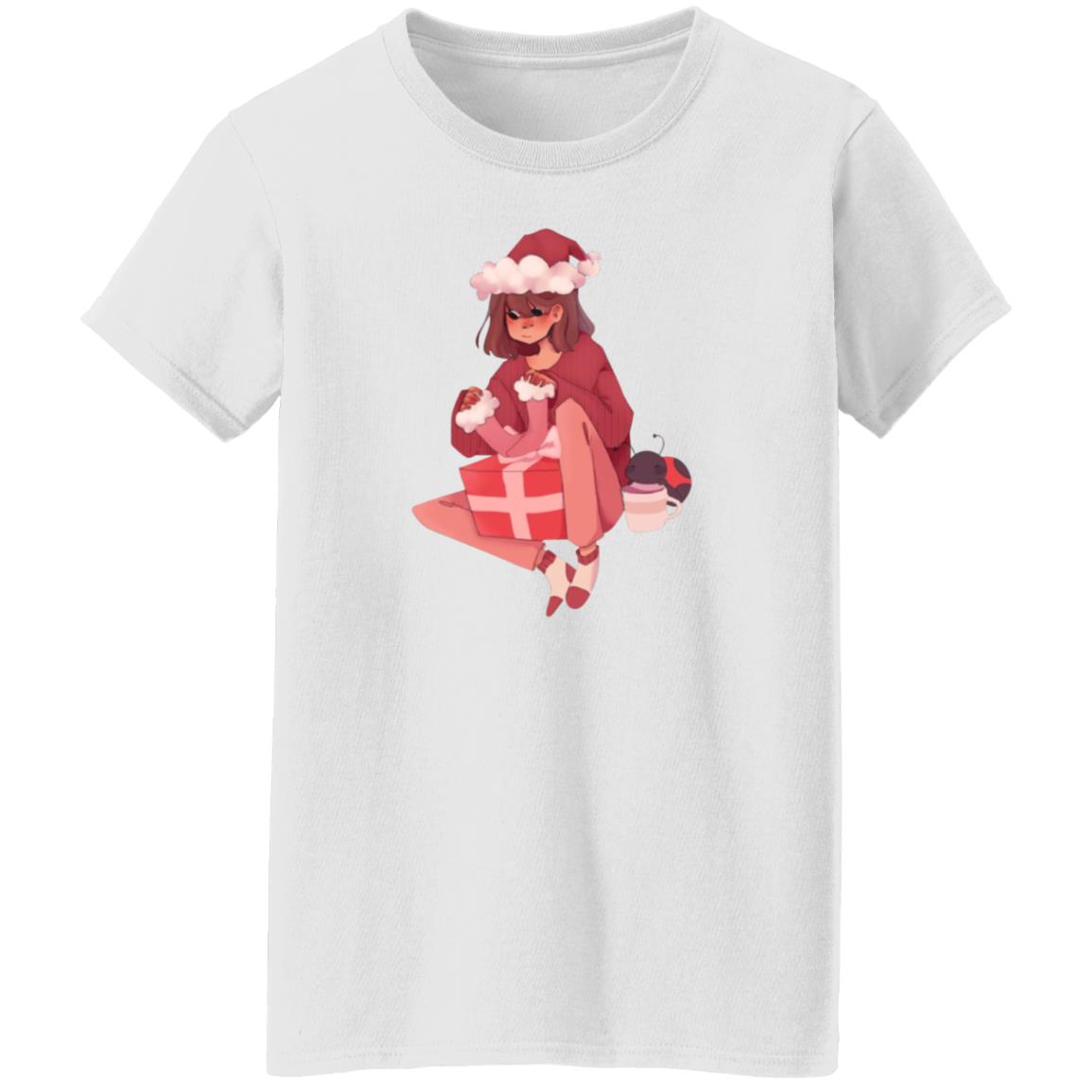 Caitibugzz Holiday Bugzz Hoodie Caitibugzz Merch - Teechipus