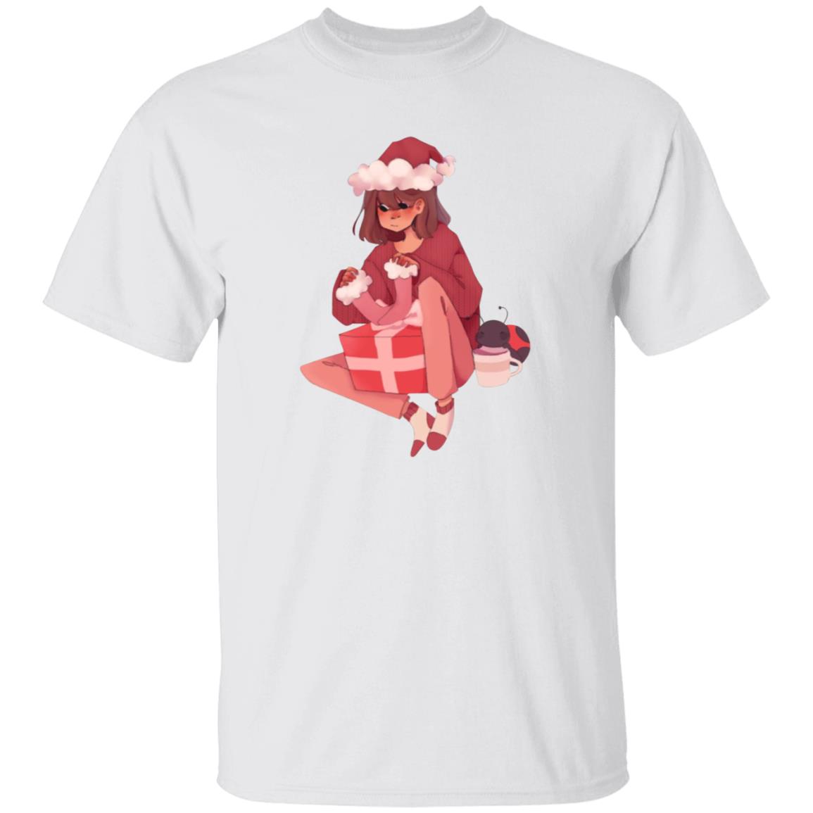 Caitibugzz Holiday Bugzz Hoodie Caitibugzz Merch - Teechipus