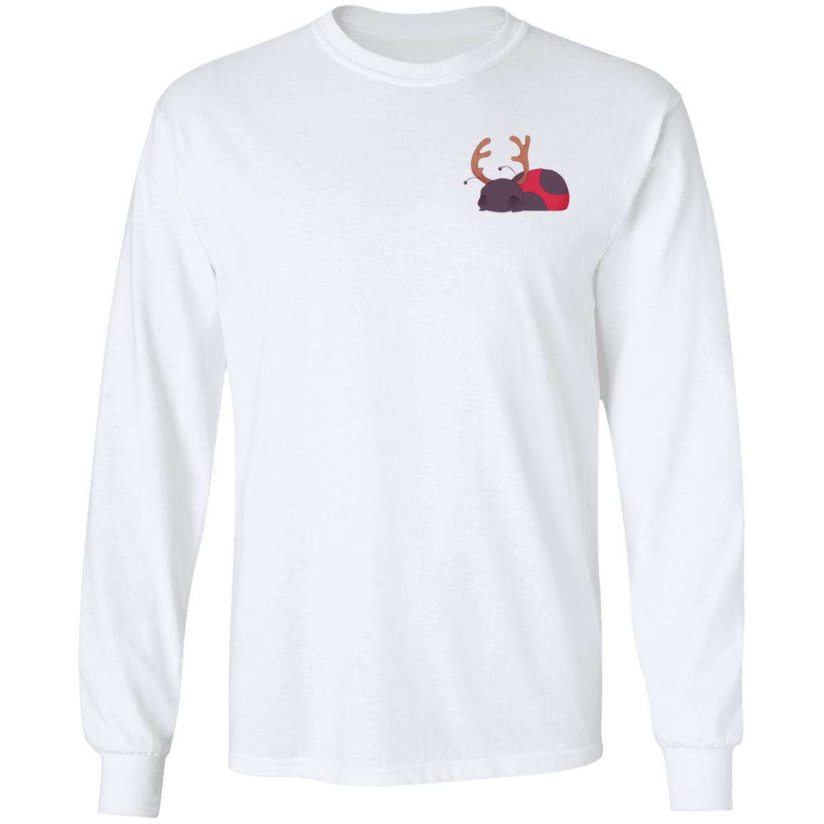 Caitibugzz Merch Holly Bug Hoodie - Teechipus