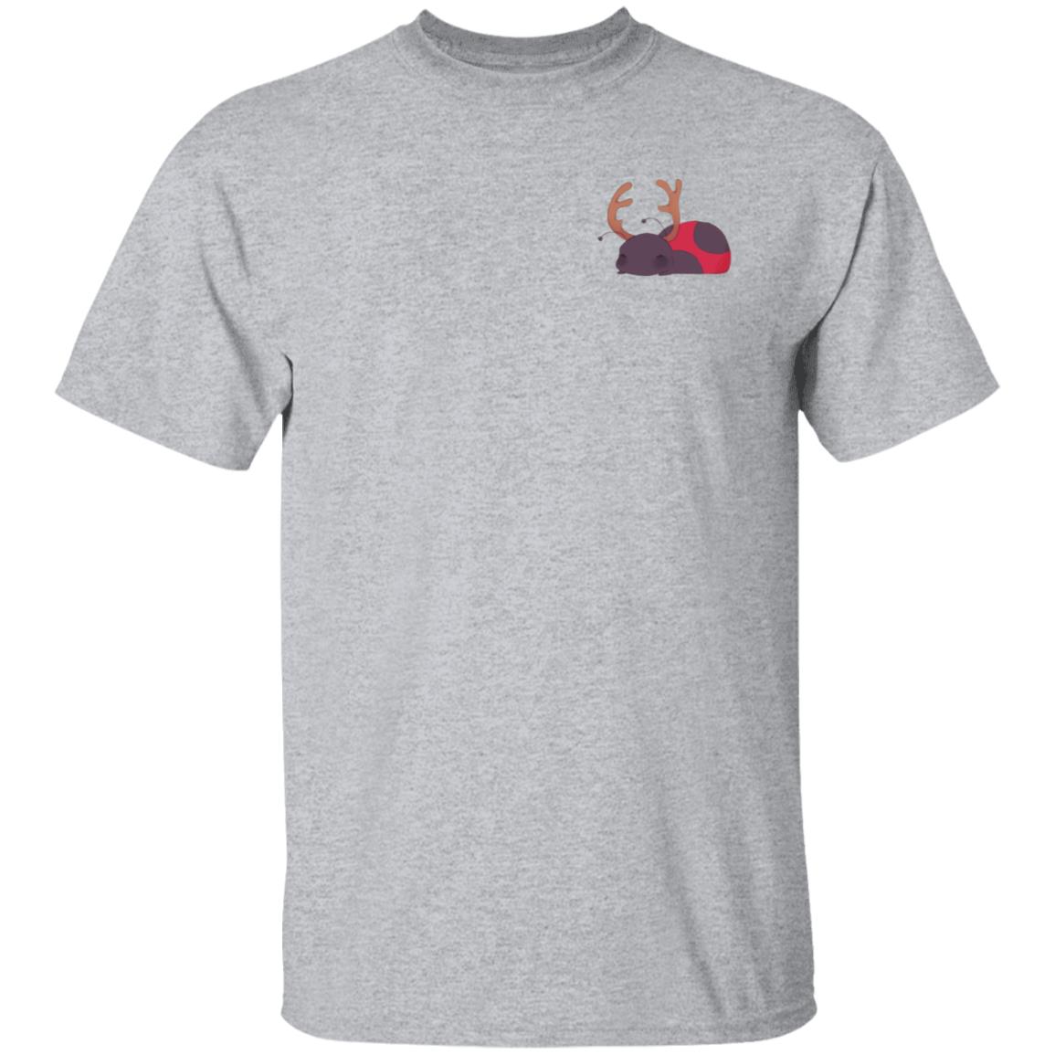 Caitibugzz Merch Holly Bug Hoodie - Teechipus