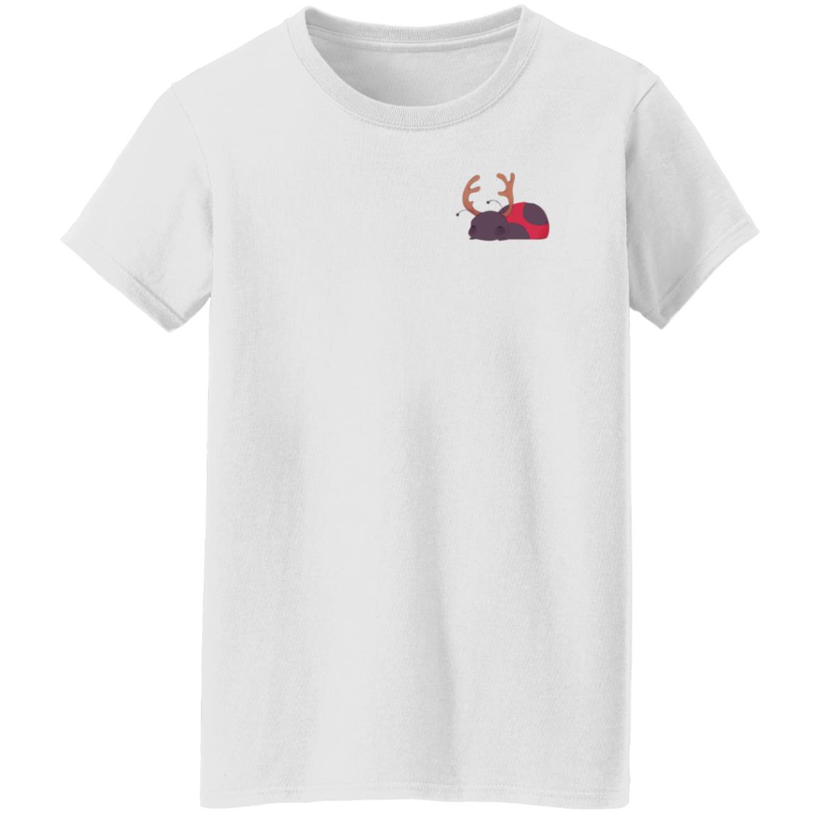Caitibugzz Merch Holly Bug Hoodie - Teechipus