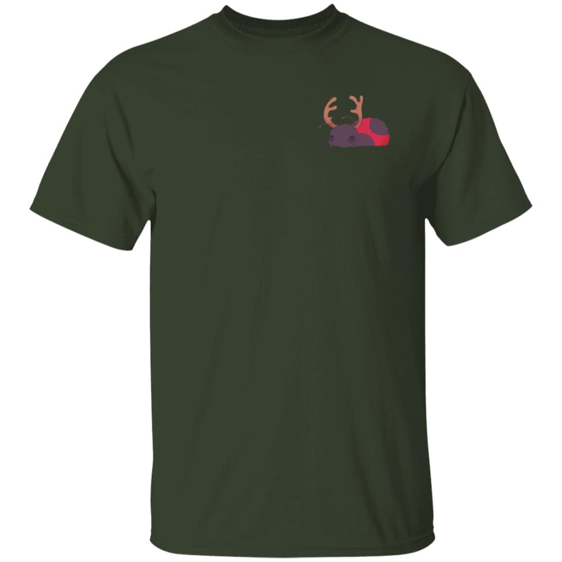 Caitibugzz Merch Holly Bug Hoodie - Teechipus