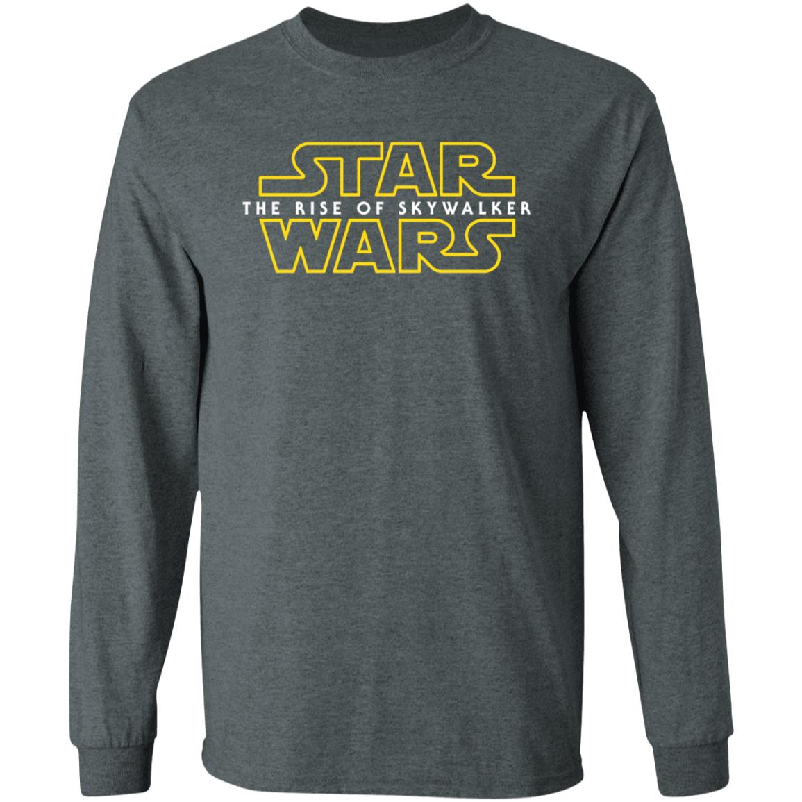 Aaron Rodgers Star Wars The Rise Of Skywalker Hoodie - Teechipus
