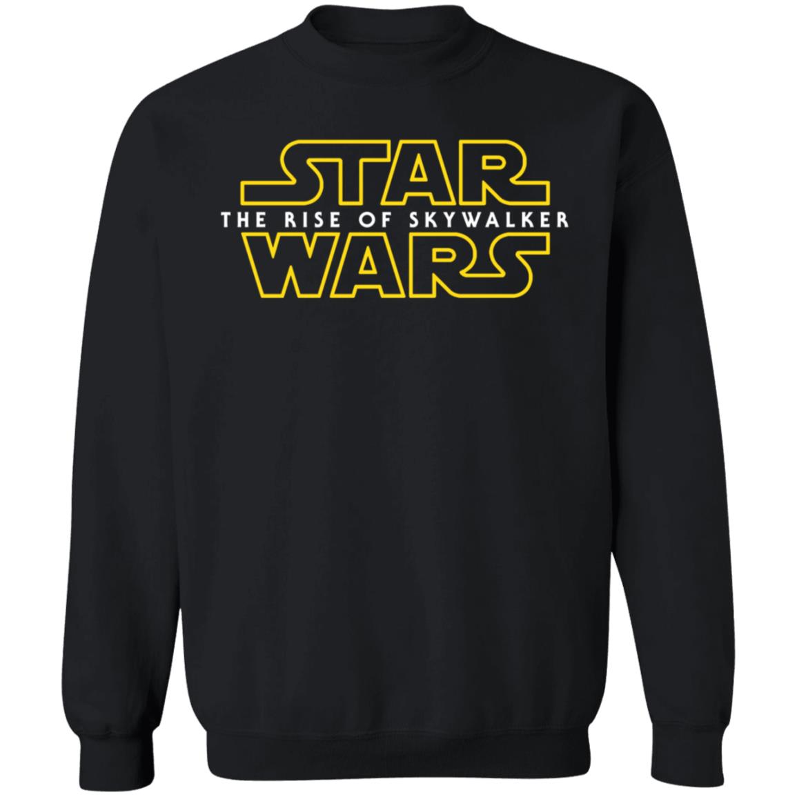 Aaron Rodgers Star Wars The Rise Of Skywalker Hoodie - Teechipus