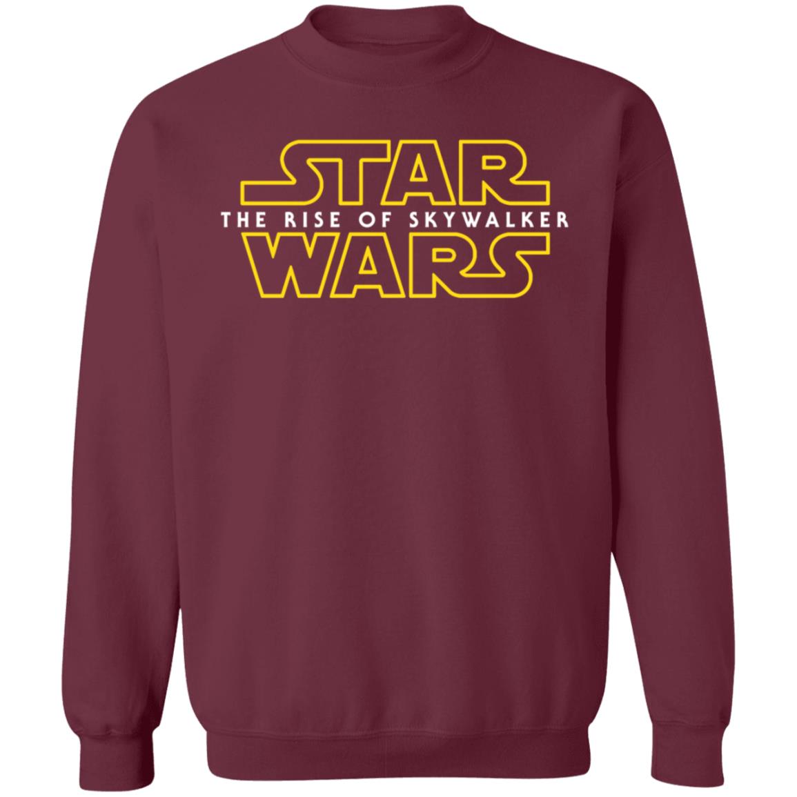Aaron Rodgers Star Wars The Rise Of Skywalker Hoodie - Teechipus