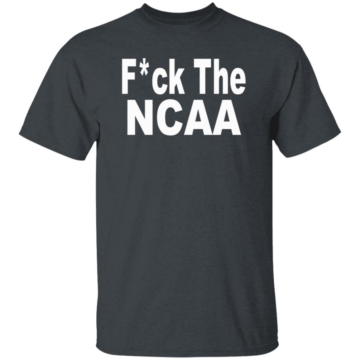 Fuck The Ncaa Hoodie Keaton It Real Fuck The Ncaa Hoodie - Teechipus