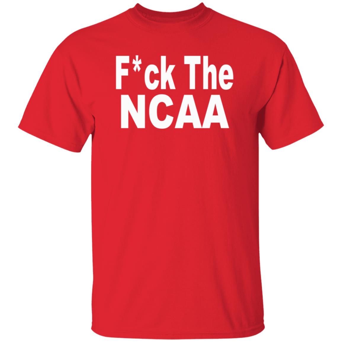 Fuck The Ncaa Hoodie Keaton It Real Fuck The Ncaa Hoodie - Teechipus