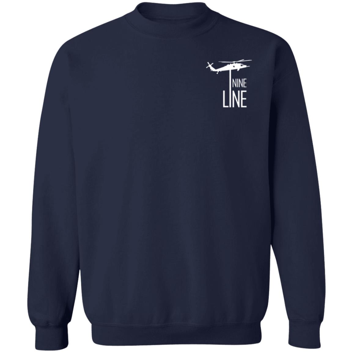 Nine Line Us Of A Handcrafted Shirts Nine Line Merch - Teechipus