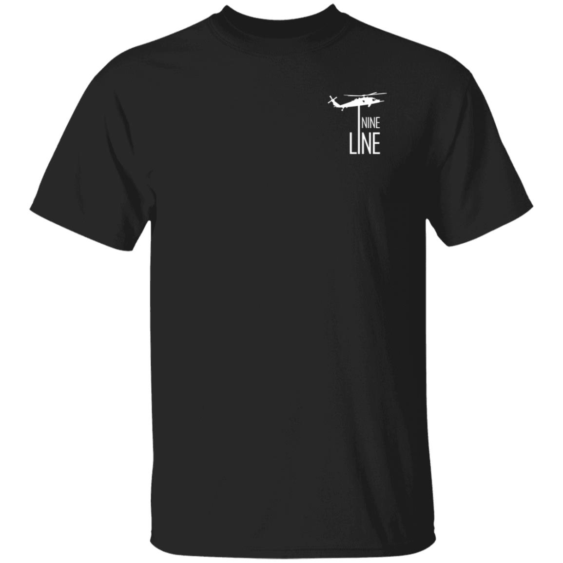 Nine Line Us Of A Handcrafted Shirts Nine Line Merch - Teechipus
