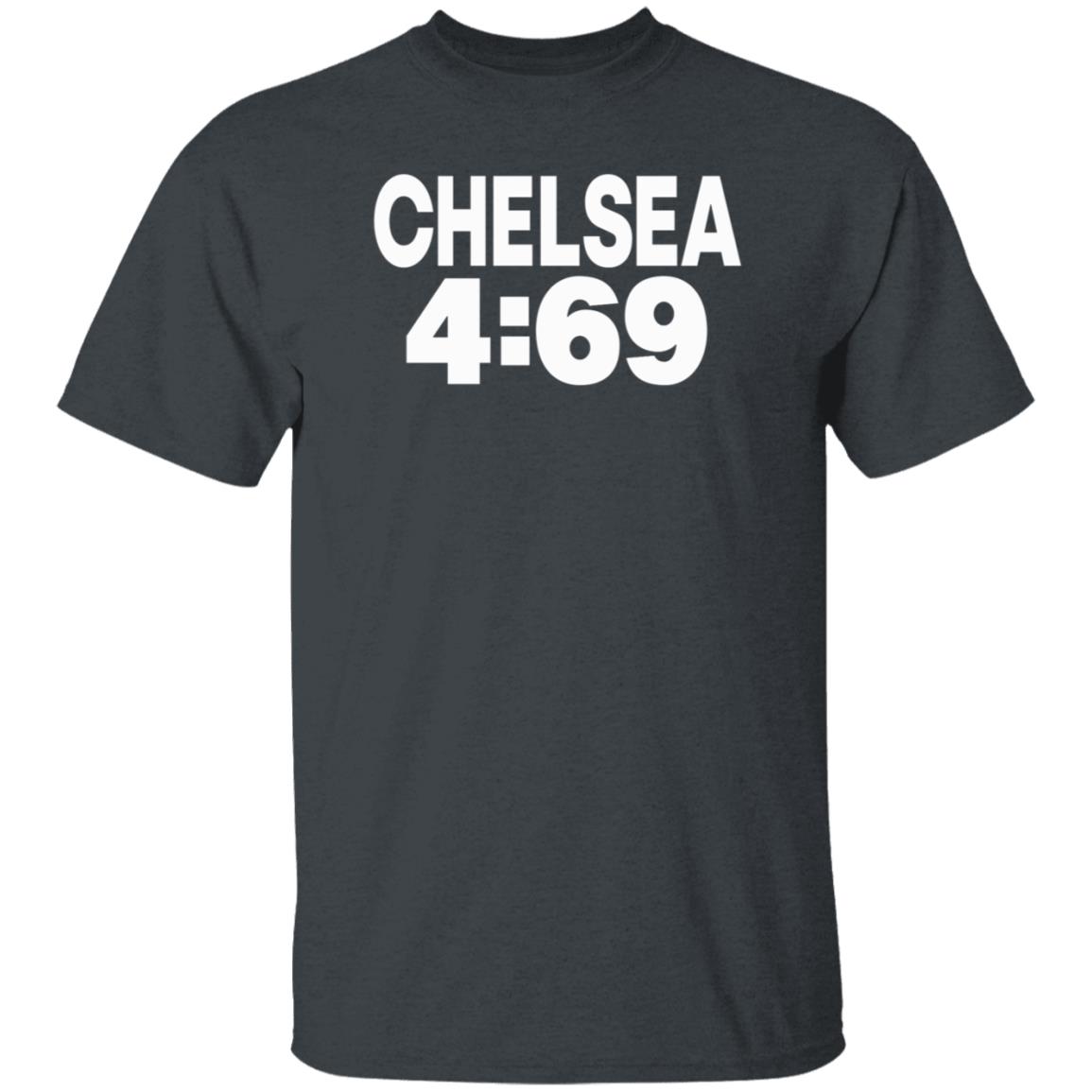 Pro Wrestling Tees Im Chelsea Green Chelsea 4 69 Shirt Matt Cardona - Teechipus
