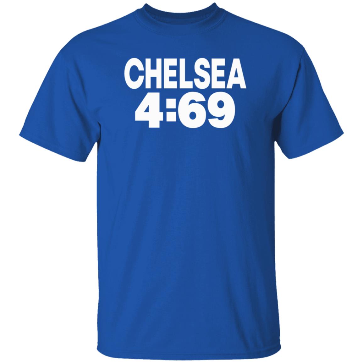 Pro Wrestling Tees Im Chelsea Green Chelsea 4 69 Shirt Matt Cardona - Teechipus