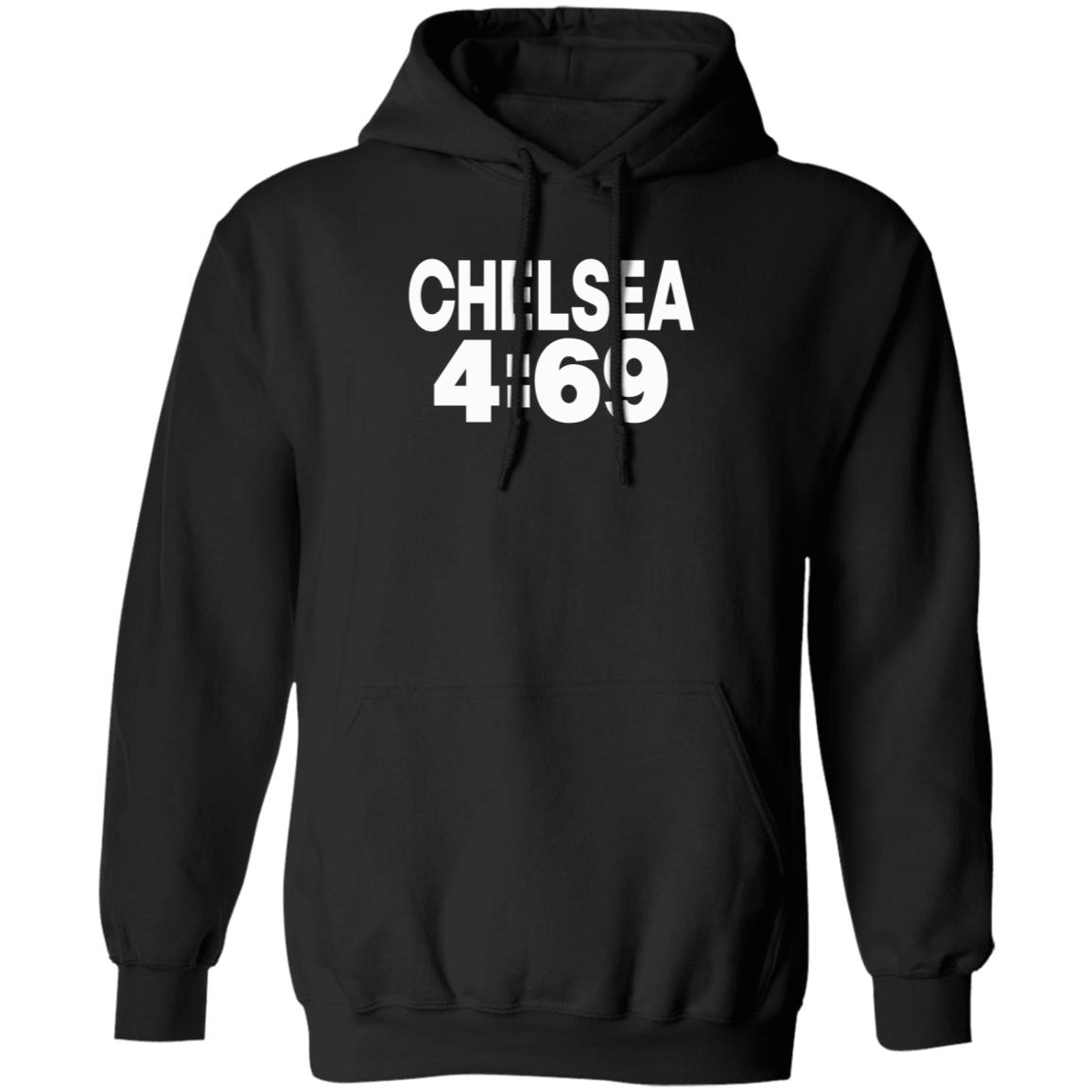 Pro Wrestling Tees Im Chelsea Green Chelsea 4 69 Shirt Matt Cardona - Teechipus