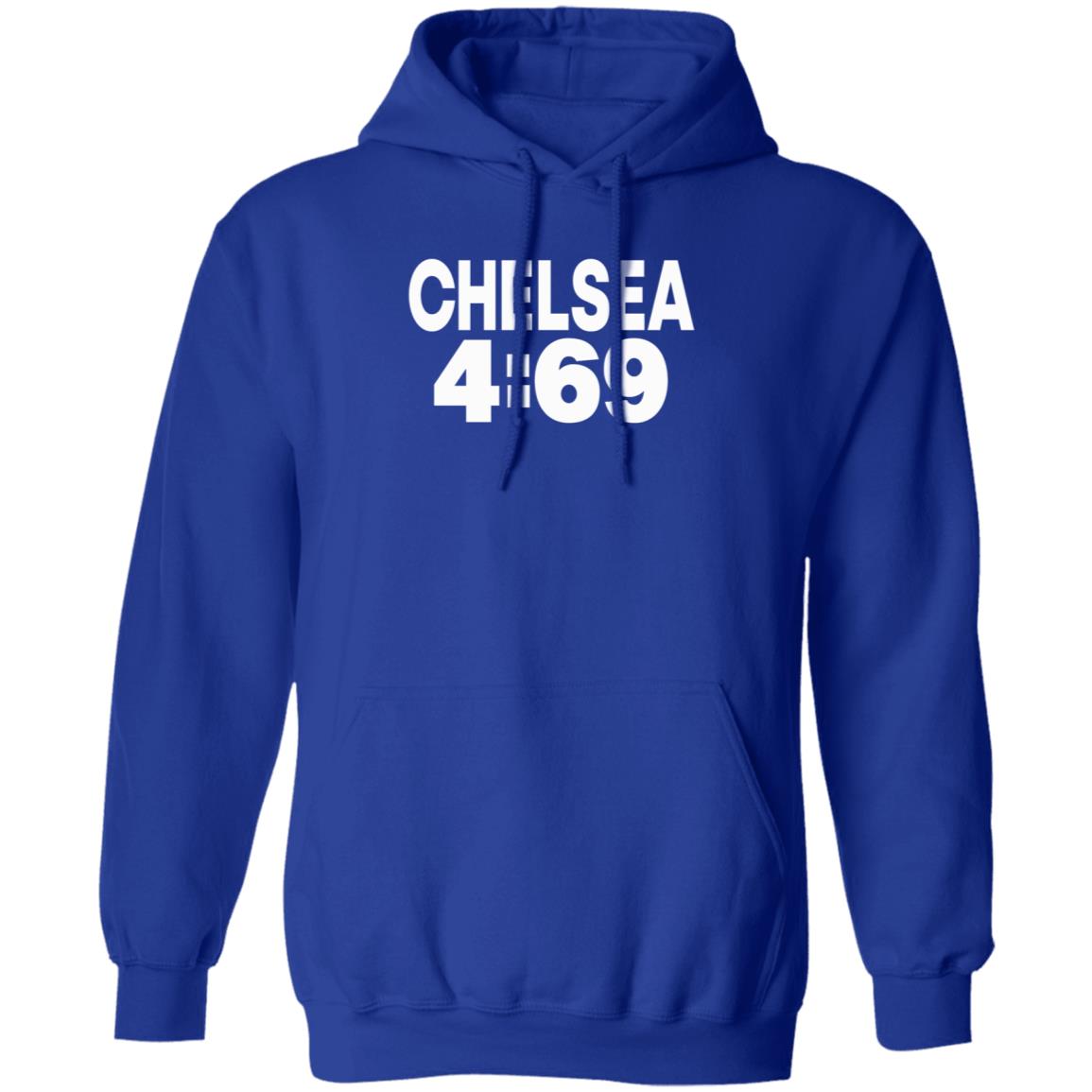 Pro Wrestling Tees Im Chelsea Green Chelsea 4 69 Shirt Matt Cardona - Teechipus