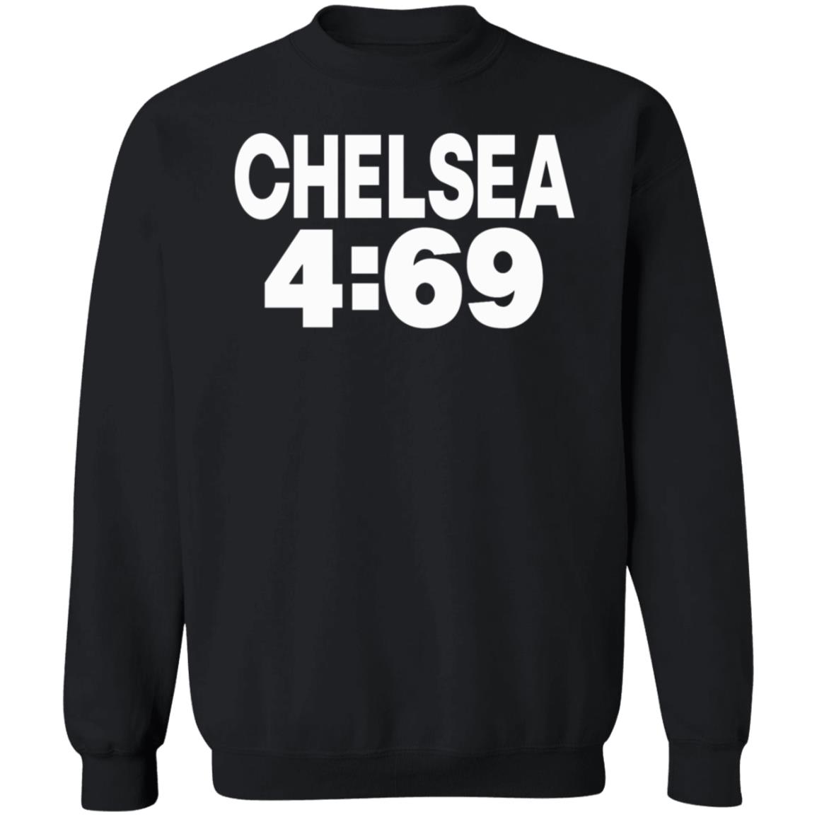 Pro Wrestling Tees Im Chelsea Green Chelsea 4 69 Shirt Matt Cardona - Teechipus