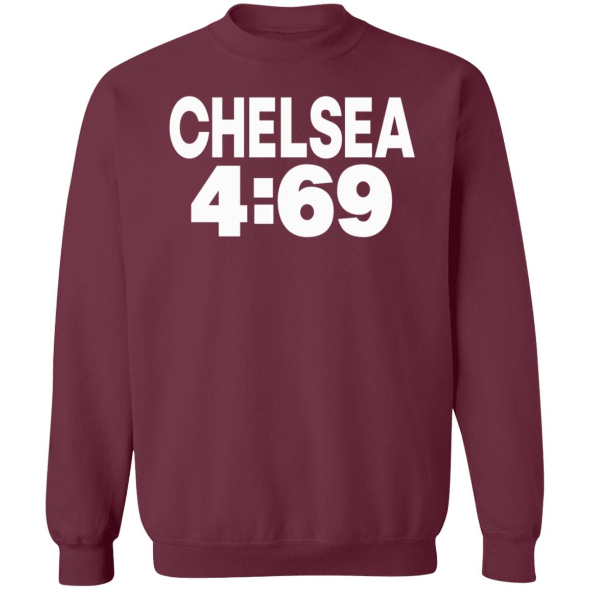 Pro Wrestling Tees Im Chelsea Green Chelsea 4 69 Shirt Matt Cardona - Teechipus