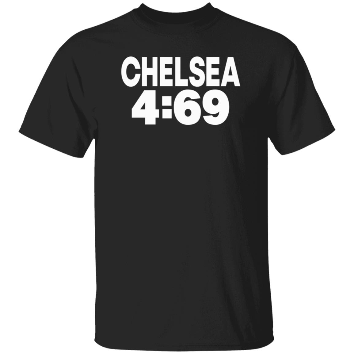 Pro Wrestling Tees Im Chelsea Green Chelsea 4 69 Shirt Matt Cardona - Teechipus
