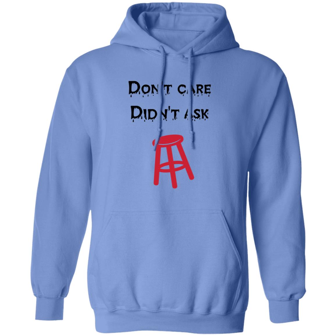 Don't Care Didn't Ask Shirt Son Of A Boy Dad Don't Care Didn't Ask Barstool Shirt Hoodie Sweatshirt - Teechipus