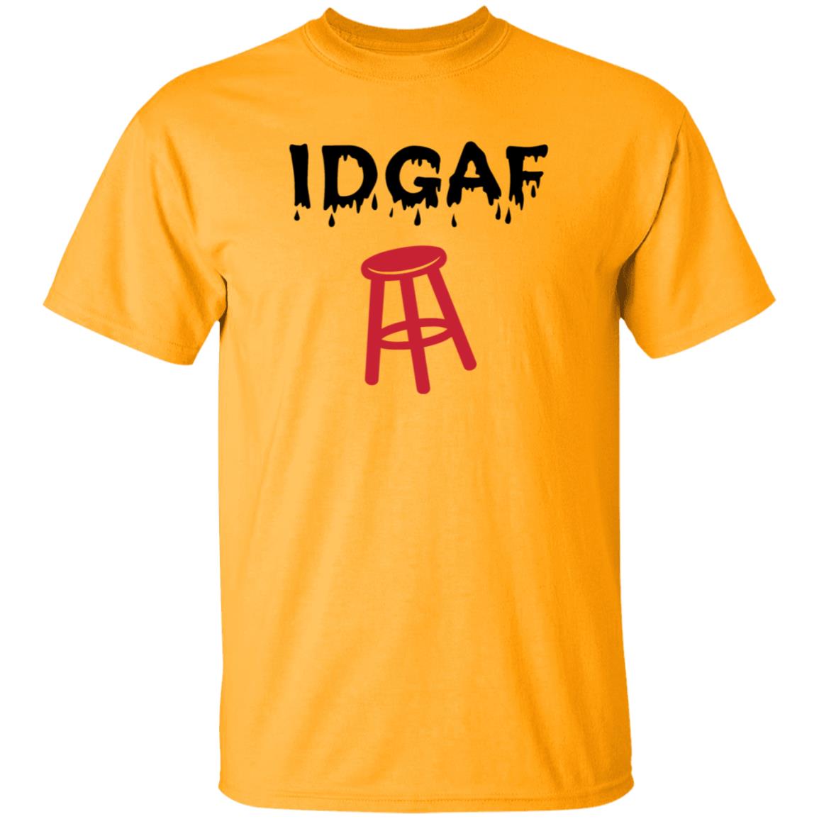 Idgaf Barstool Shirt Son Of A Boy Dad Idgaf Shirt Hoodie Sweatshirt - Teechipus