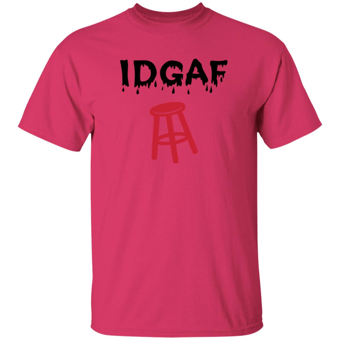Idgaf Barstool Shirt Son Of A Boy Dad Idgaf Shirt Hoodie Sweatshirt - Teechipus