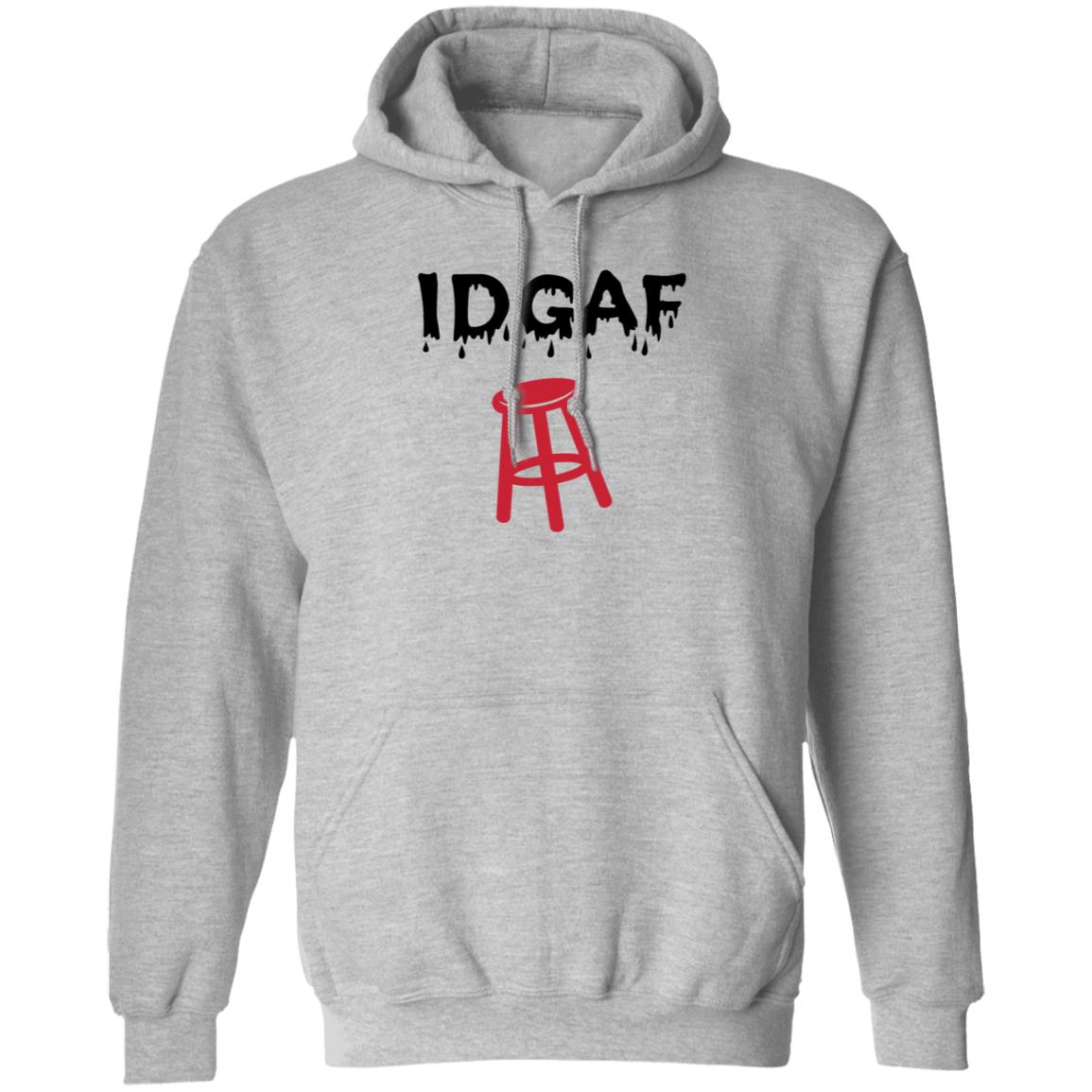 Idgaf Barstool Shirt Son Of A Boy Dad Idgaf Shirt Hoodie Sweatshirt - Teechipus