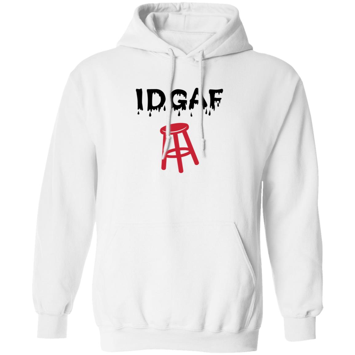 Idgaf Barstool Shirt Son Of A Boy Dad Idgaf Shirt Hoodie Sweatshirt - Teechipus