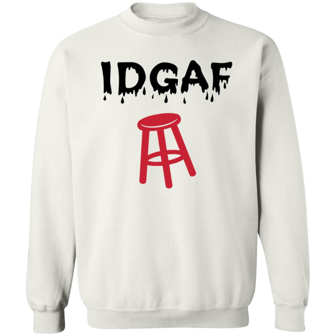 Idgaf Barstool Shirt Son Of A Boy Dad Idgaf Shirt Hoodie Sweatshirt - Teechipus