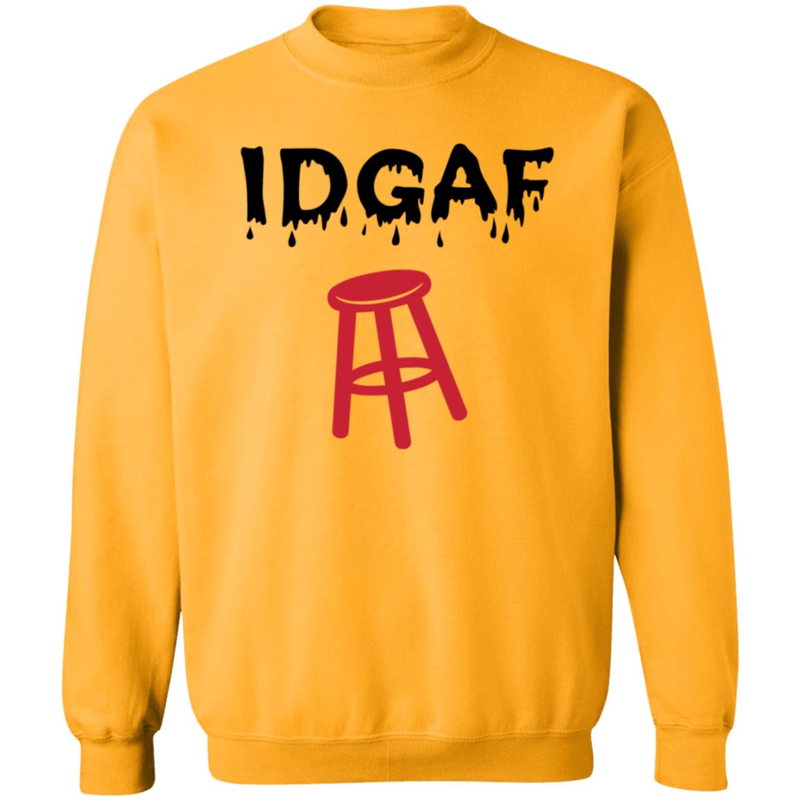 Idgaf Barstool Shirt Son Of A Boy Dad Idgaf Shirt Hoodie Sweatshirt - Teechipus