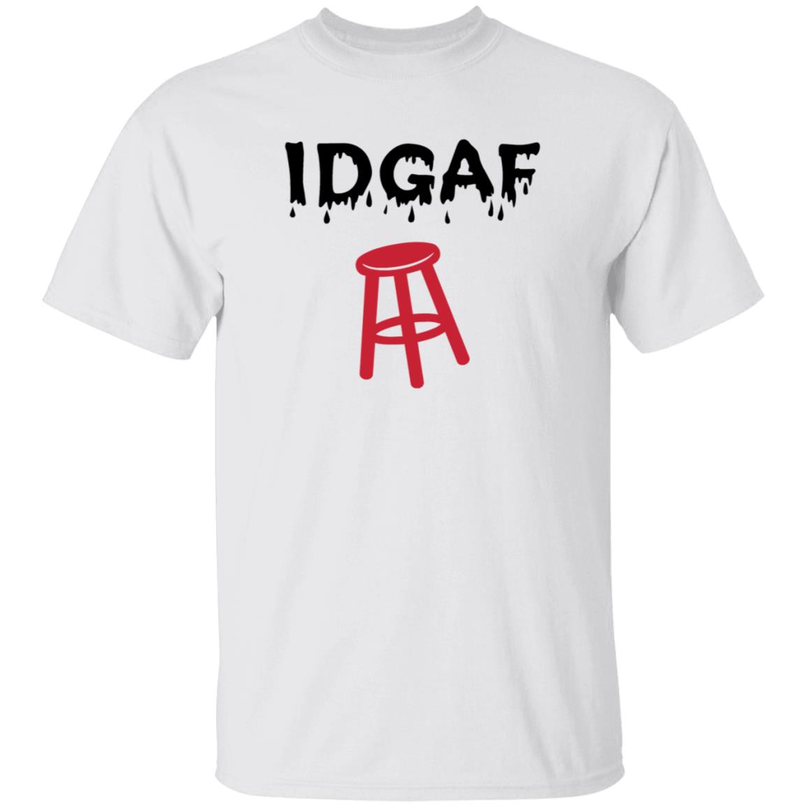 Idgaf Barstool Shirt Son Of A Boy Dad Idgaf Shirt Hoodie Sweatshirt - Teechipus