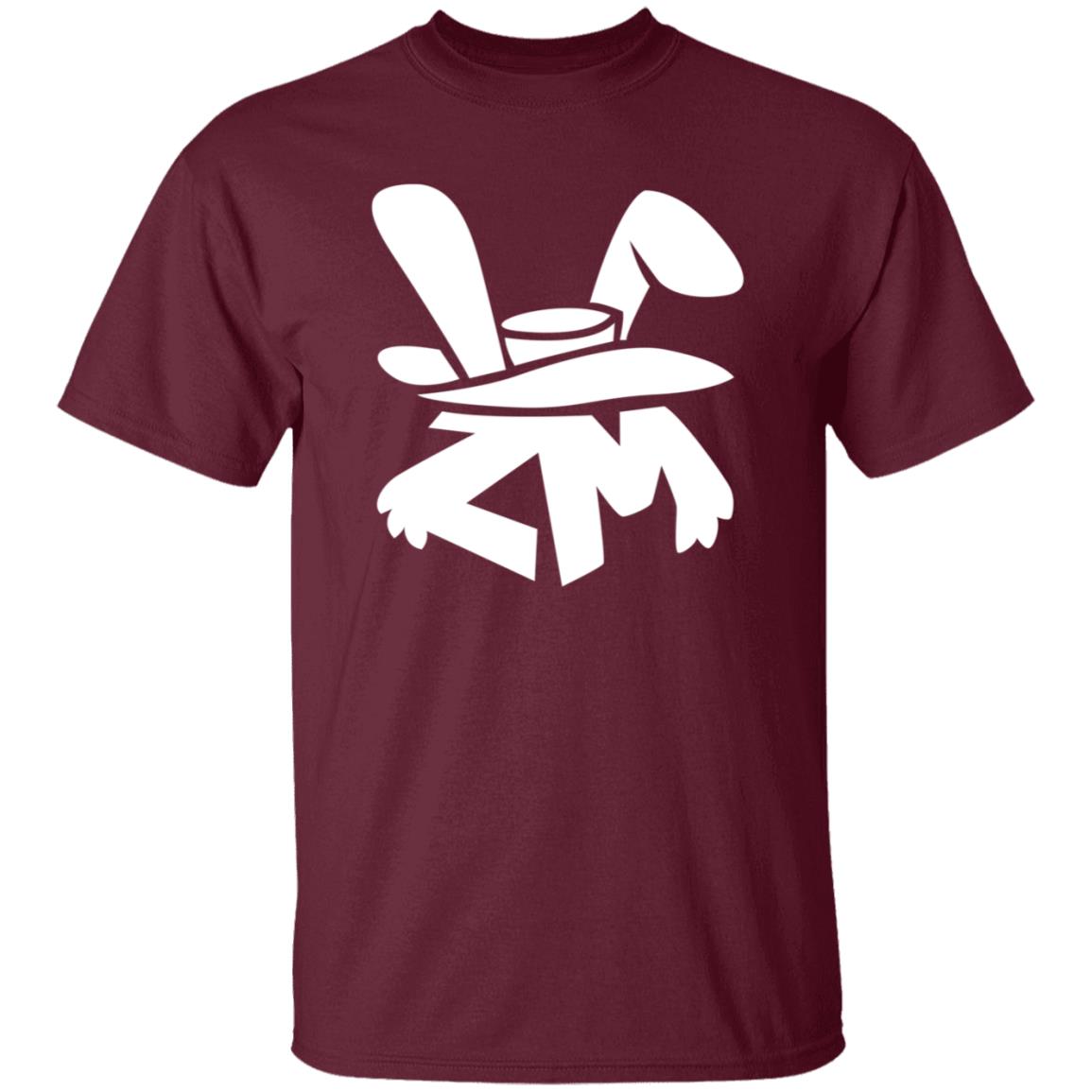 Zakoby Mcclain Gear Shirt Stamp Auburn Merch - Teechipus
