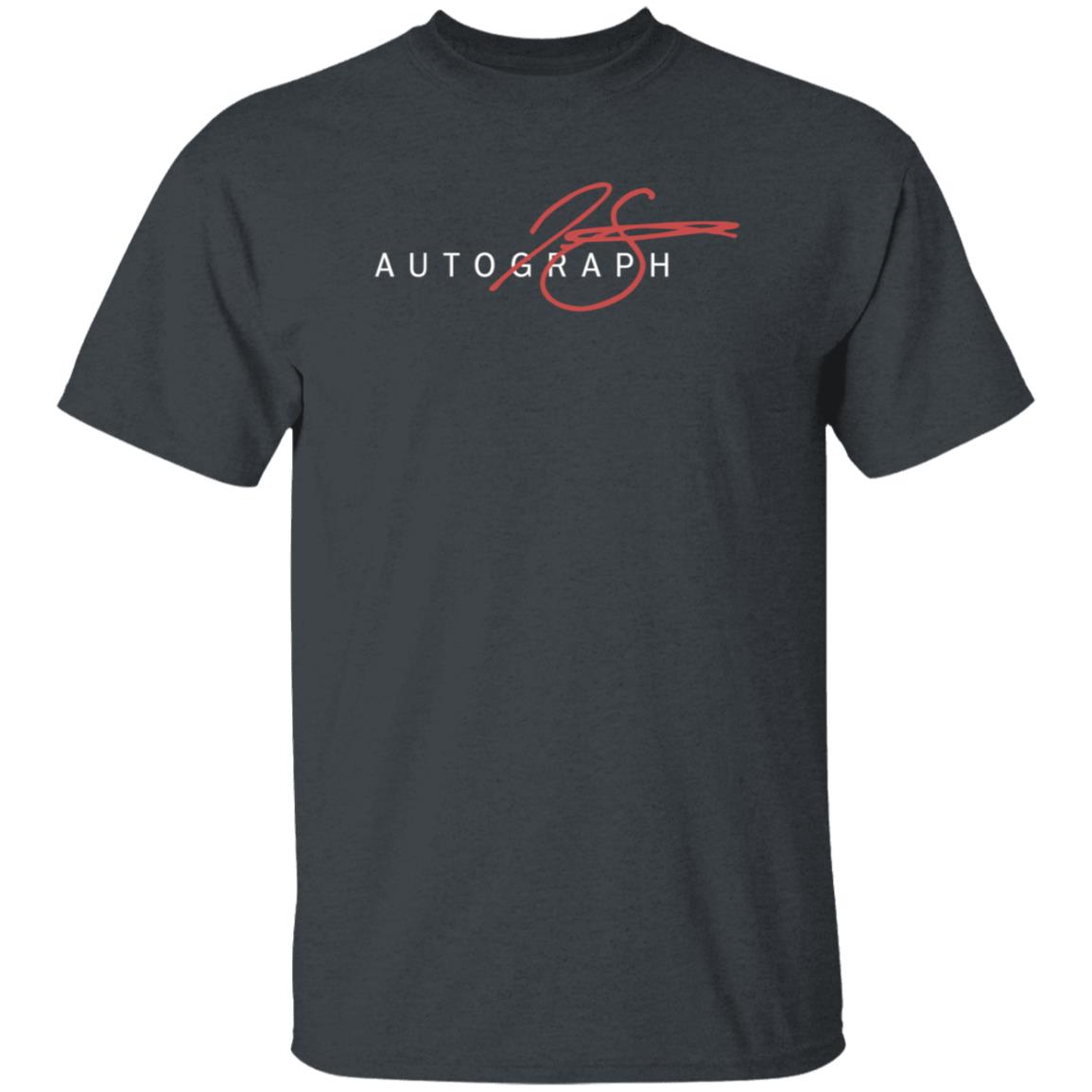 Mellomusicgroup Merch Joell Ortiz Autograph Champion Hoodie Autograph Joell Ortiz Hoodie - Teechipus