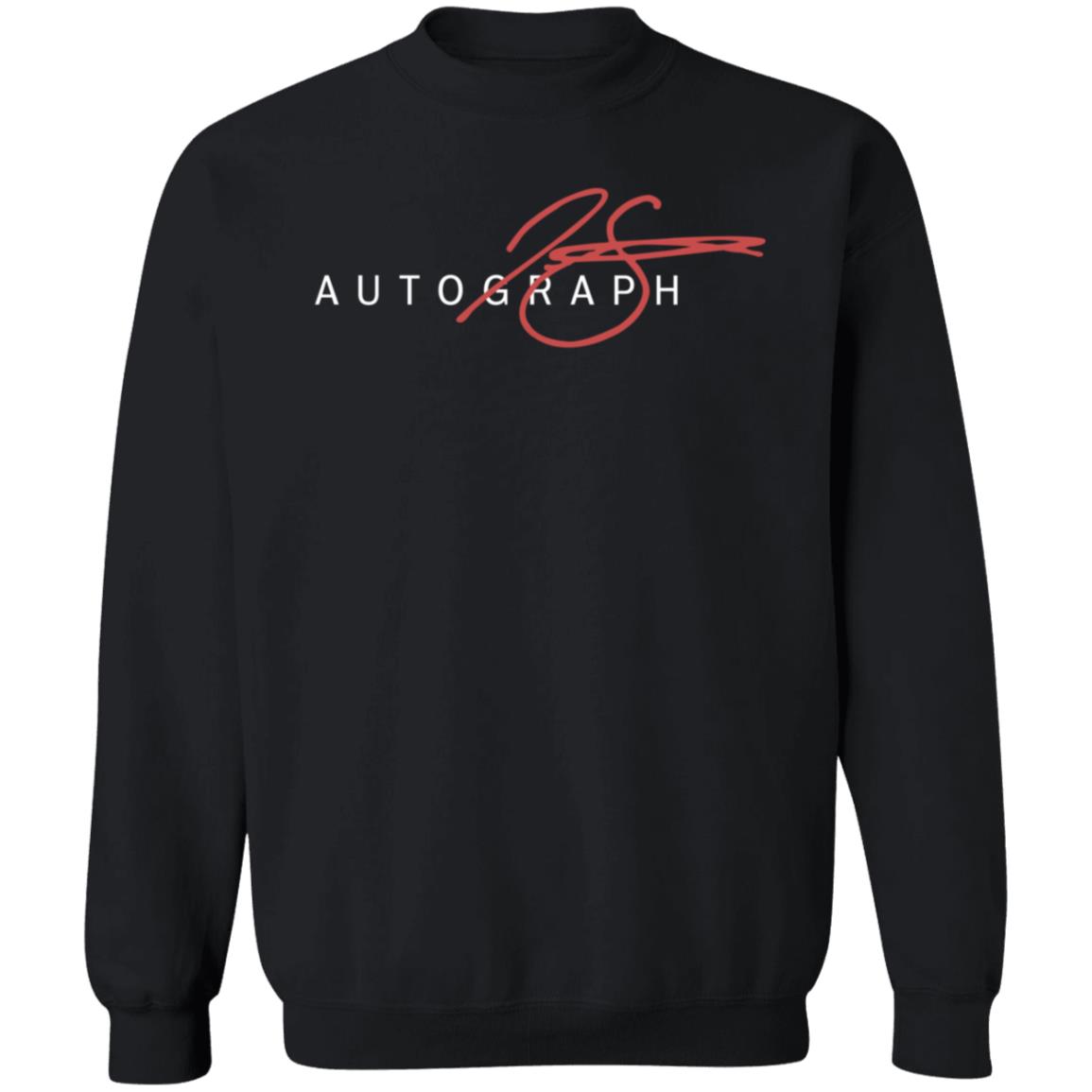 Mellomusicgroup Merch Joell Ortiz Autograph Champion Hoodie Autograph Joell Ortiz Hoodie - Teechipus