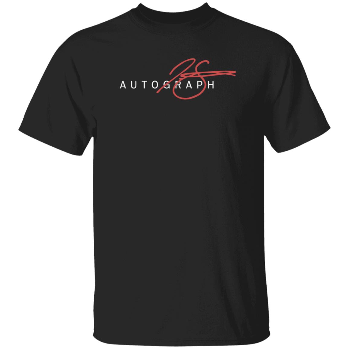 Mellomusicgroup Merch Joell Ortiz Autograph Champion Hoodie Autograph Joell Ortiz Hoodie - Teechipus