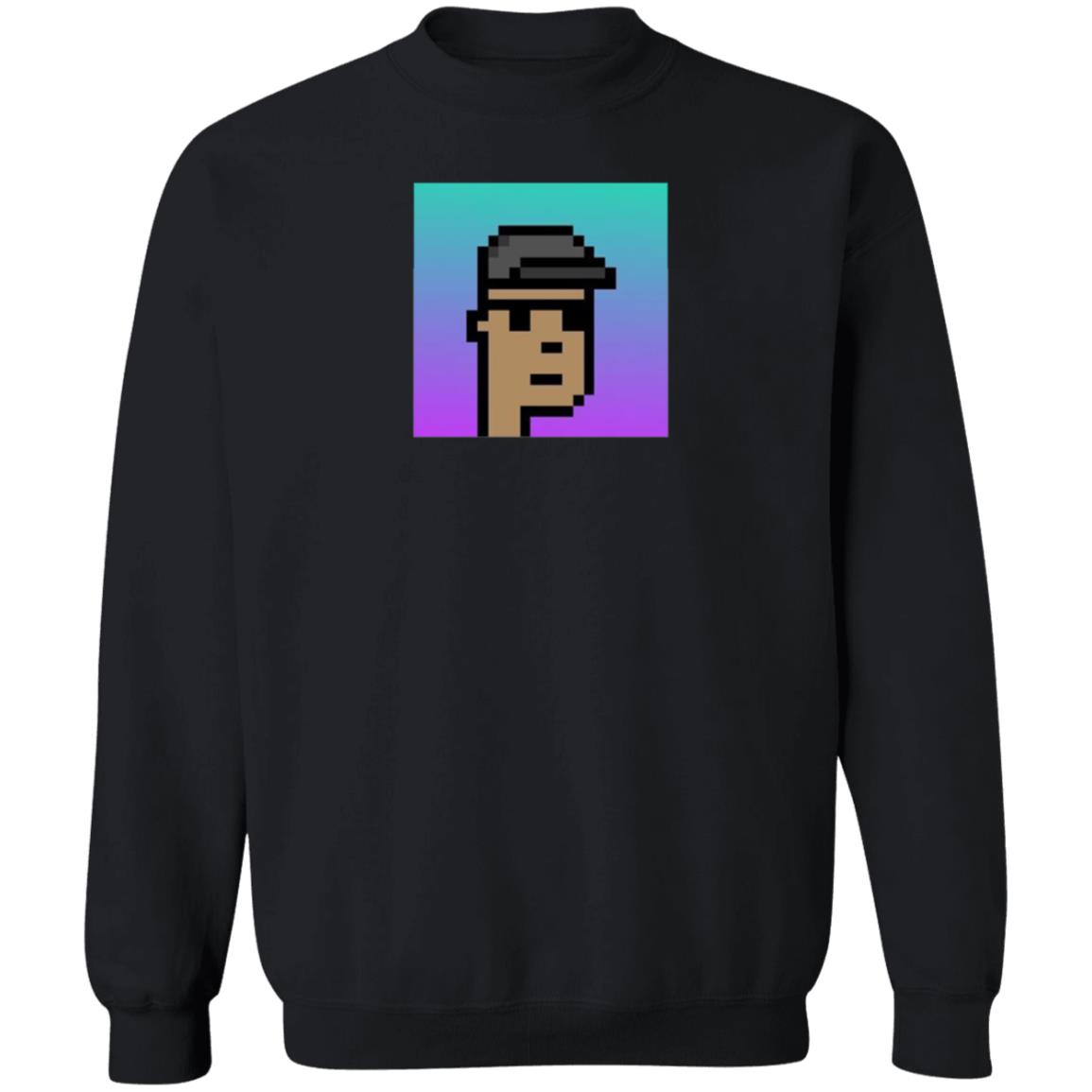 Punksonsolana Hoodie Adrian Solpunks Hoodie - Teechipus