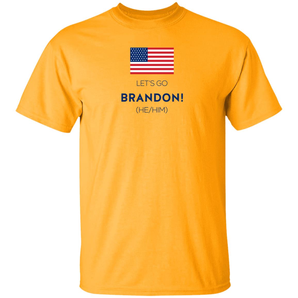 Let's Go Brandon He Him Shirt David Weigel Let's Go Brandon He Him Shirt Hoodie Sweatshirt - Teechipus