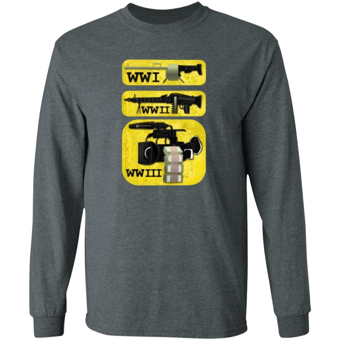 The Coming Battle Shirt Wearechange Store The Coming Battle Shirt Hoodie Sweatshirt - Teechipus