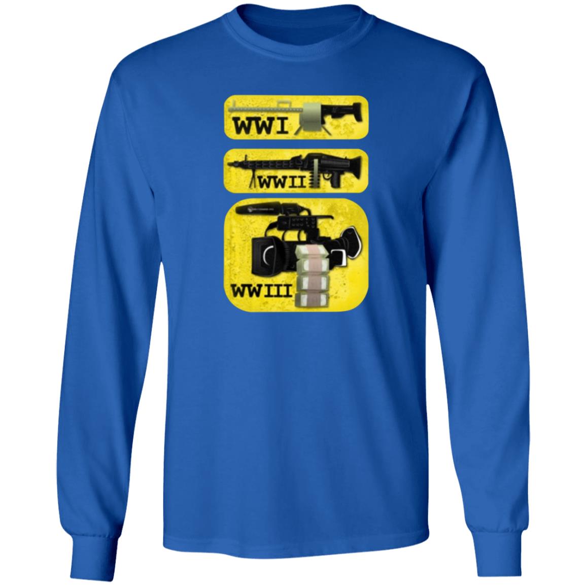 The Coming Battle Shirt Wearechange Store The Coming Battle Shirt Hoodie Sweatshirt - Teechipus