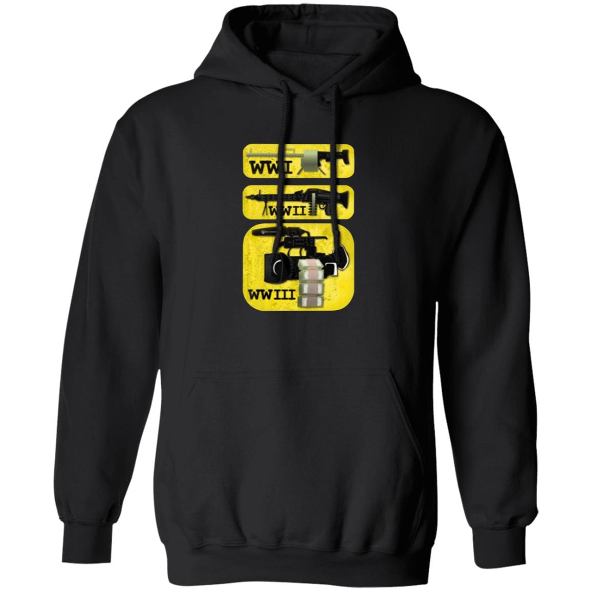 The Coming Battle Shirt Wearechange Store The Coming Battle Shirt Hoodie Sweatshirt - Teechipus