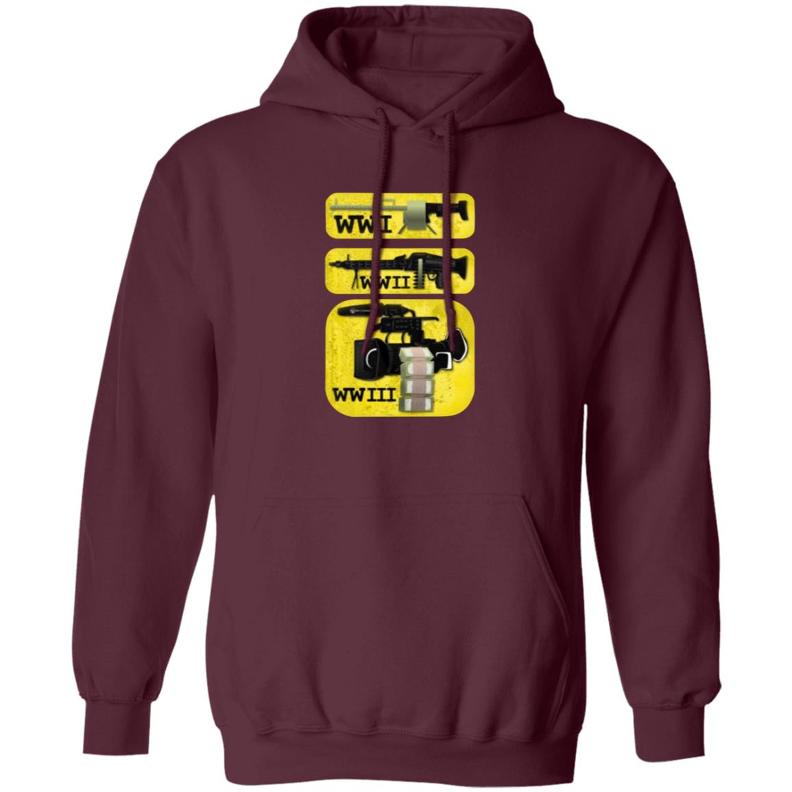 The Coming Battle Shirt Wearechange Store The Coming Battle Shirt Hoodie Sweatshirt - Teechipus