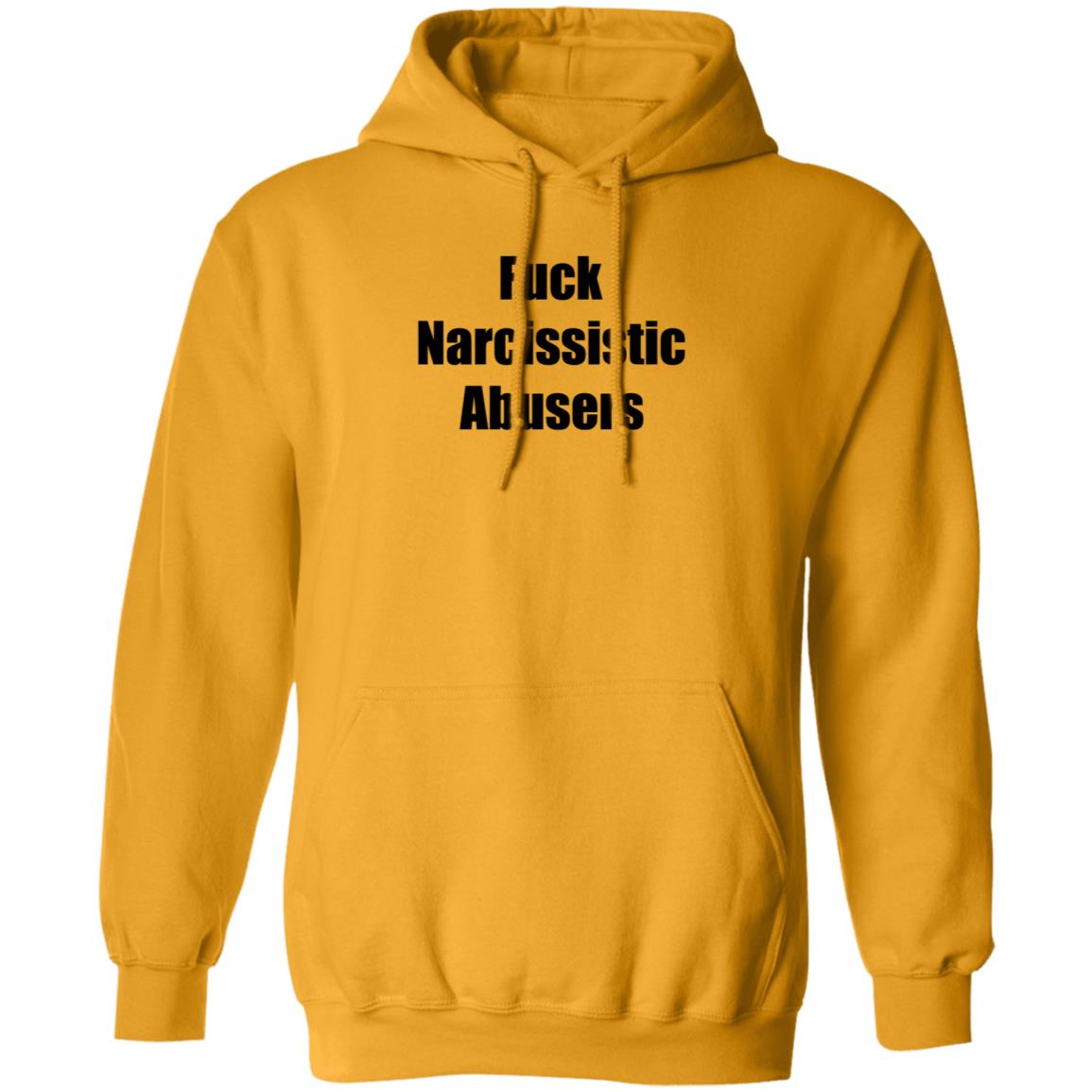 Fuck Narcissistic Abusers Shirt Maggie Lindemann Fuck Narcissistic Abusers Shirt Hoodie Sweatshirt - Teechipus