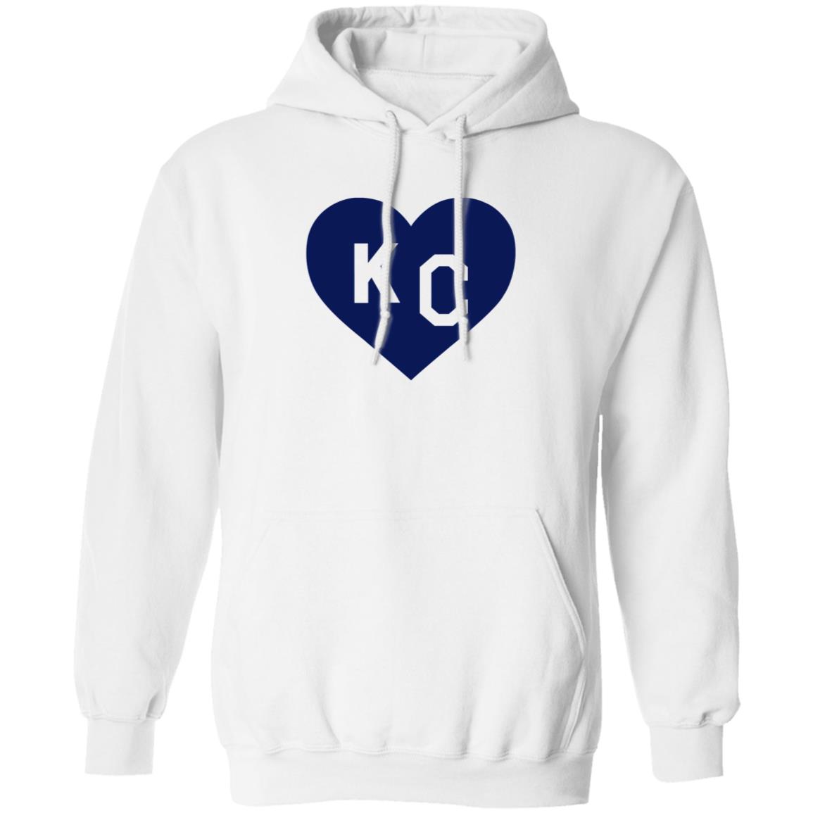 Royals Review Paul Rudd Heart Kc Kansas Shirt Hoodie Sweatshirt - Teechipus