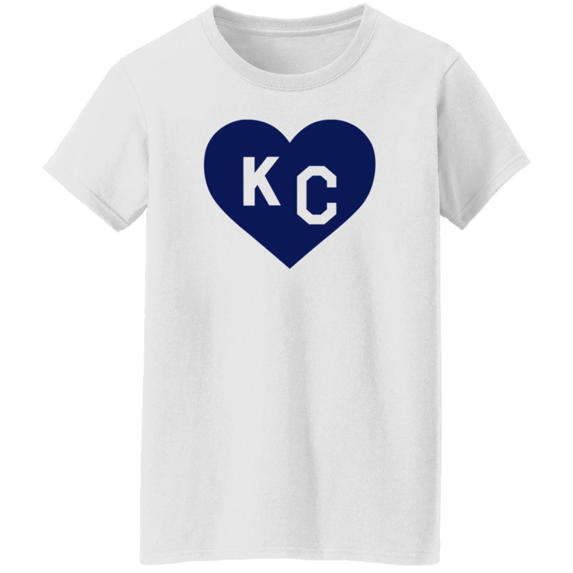 Royals Review Paul Rudd Heart Kc Kansas Shirt Hoodie Sweatshirt - Teechipus