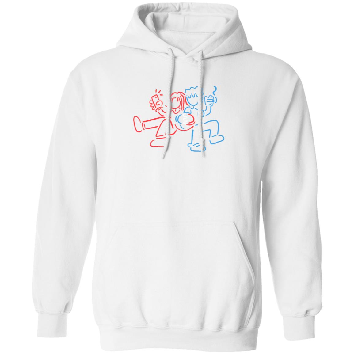 Kurtoverse Love U The Most Shirt Kurtoverse Merch - Teechipus