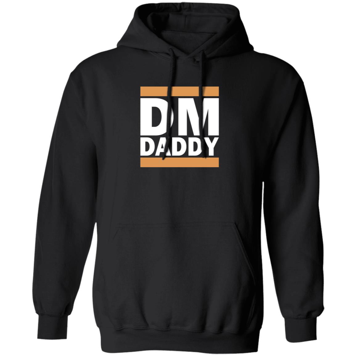 Dm Daddy Shirt Samohtep Dm Daddy Shirt Hoodie Sweatshirt - Teechipus
