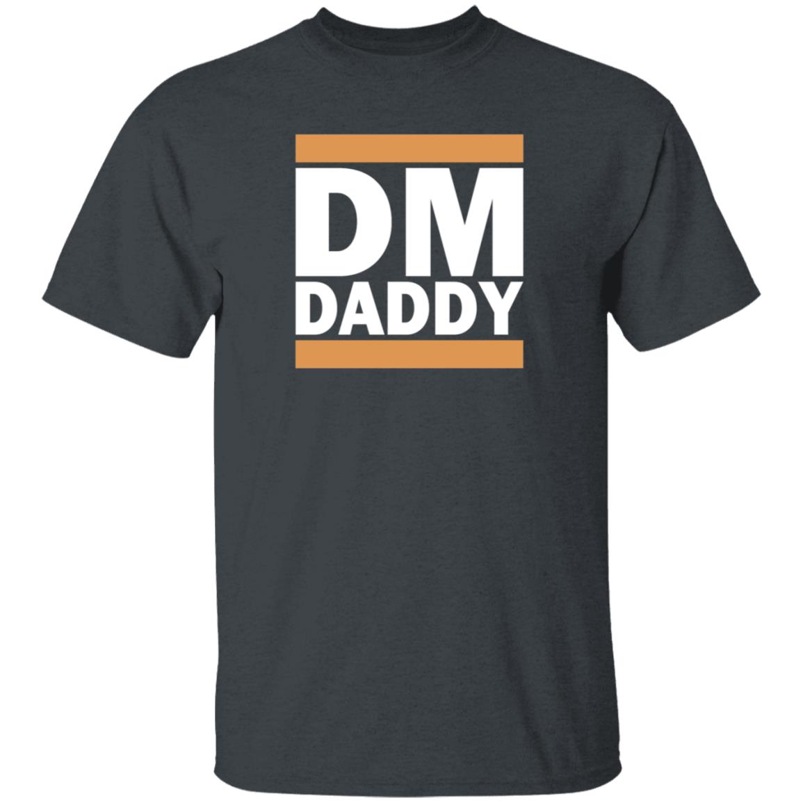 Dm Daddy Shirt Samohtep Dm Daddy Shirt Hoodie Sweatshirt - Teechipus
