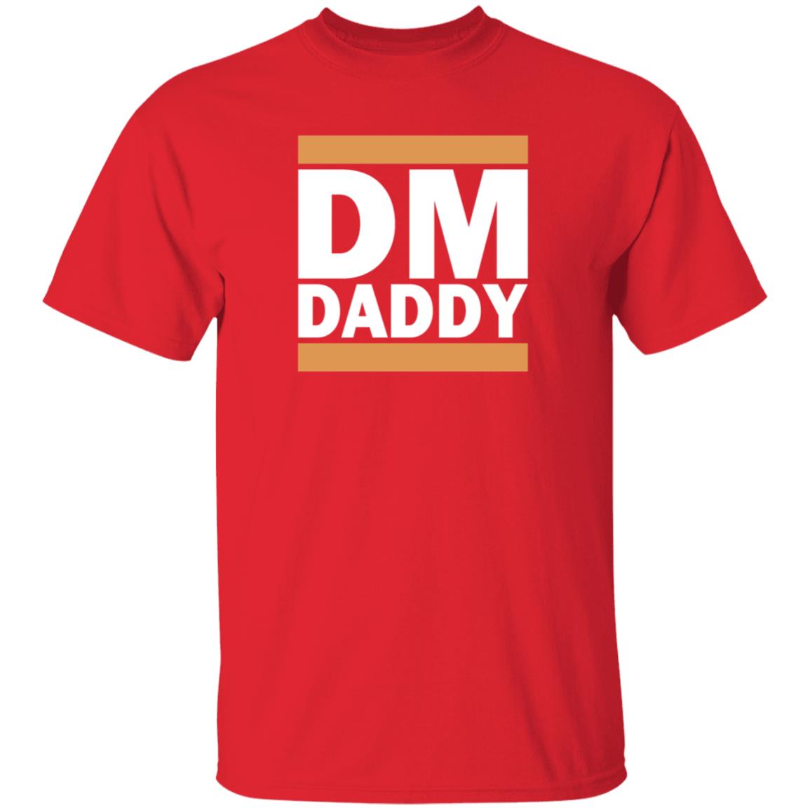Dm Daddy Shirt Samohtep Dm Daddy Shirt Hoodie Sweatshirt - Teechipus